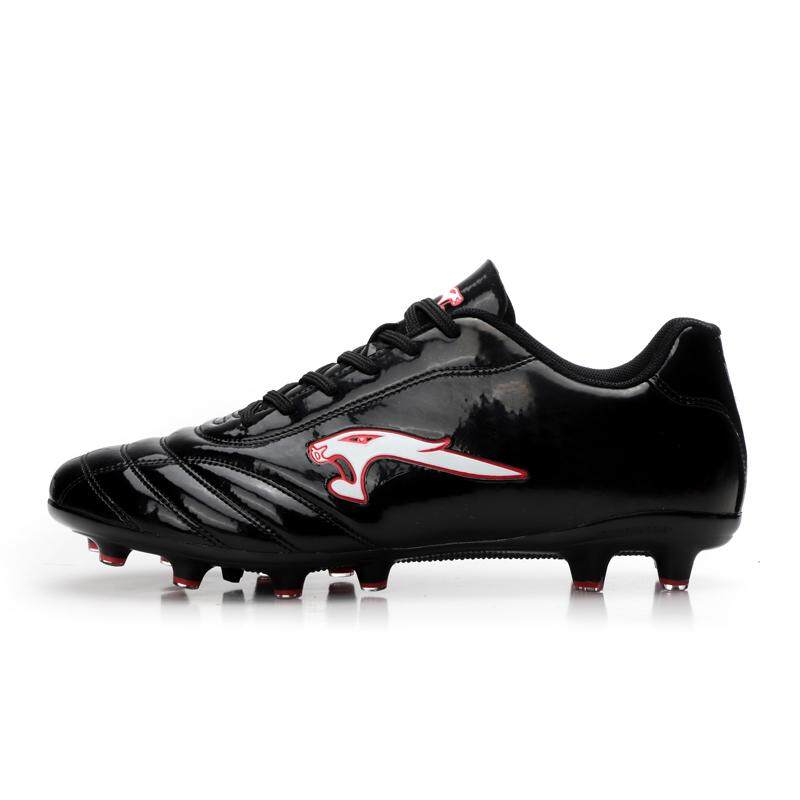 Sepatu Sepak Bola, Anak Laki-laki dan Perempuan, Kuku Panjang, AG Kuku Rumput, Sol Yang Putus-putus Sepak Bola Sepatu Olahraga