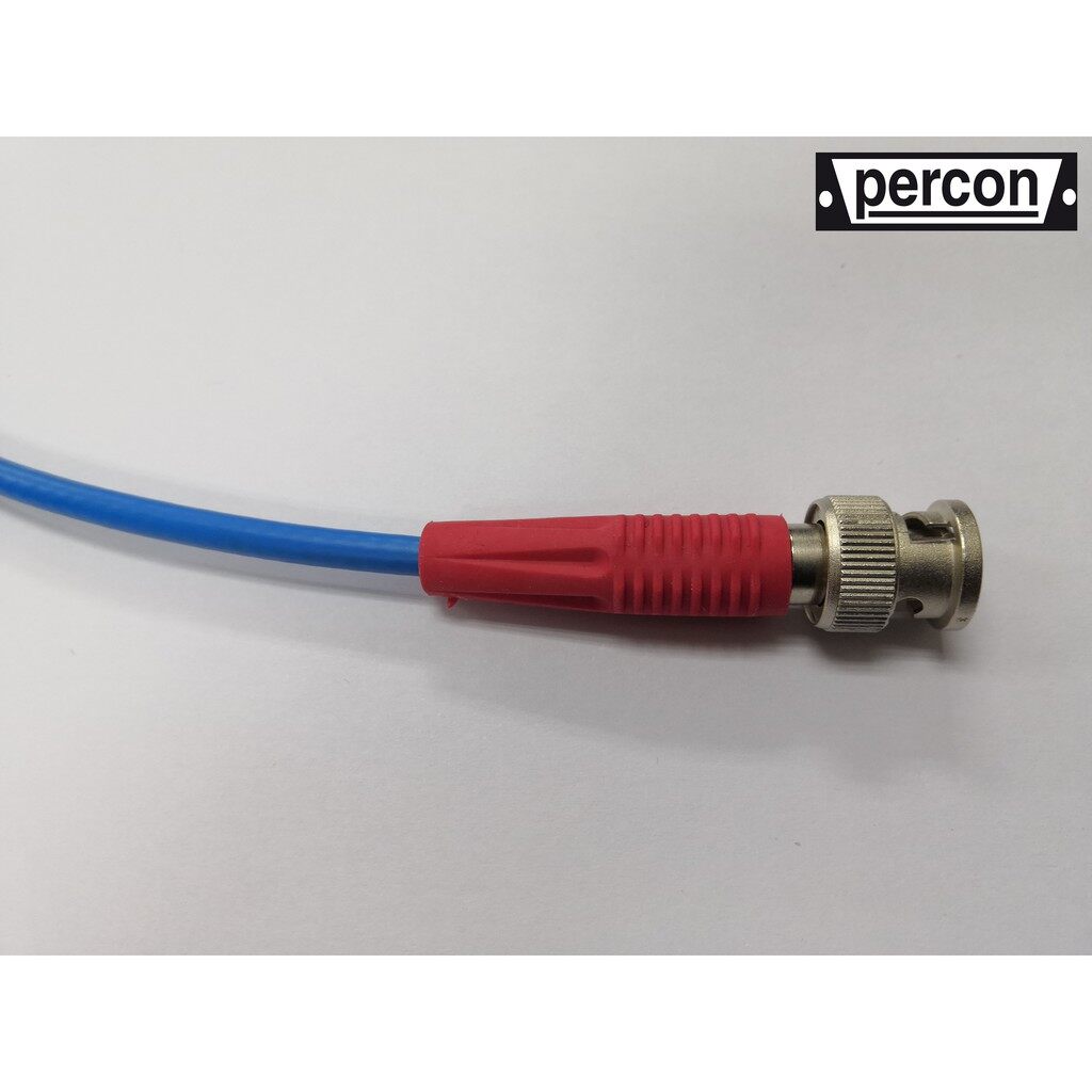 PERCON SDI VIDEO CABLE VK5 (1 Meter) Lazada
