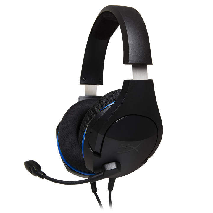 hyperx cloud stinger core ps4