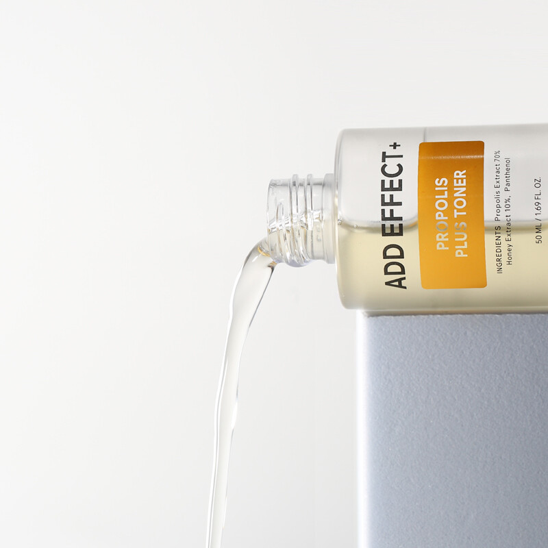 [ADD EFFECT] Skin Care Collection