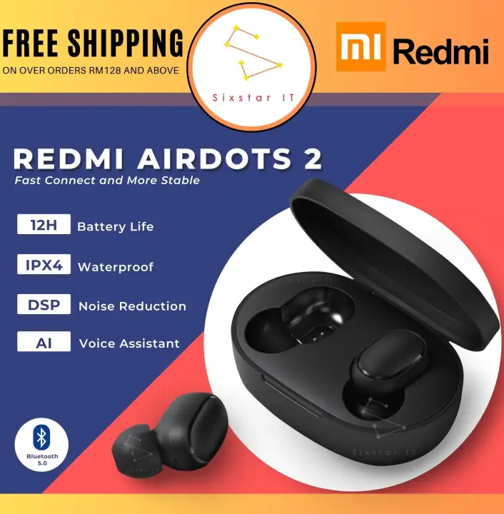 mi band and bluetooth headphones
