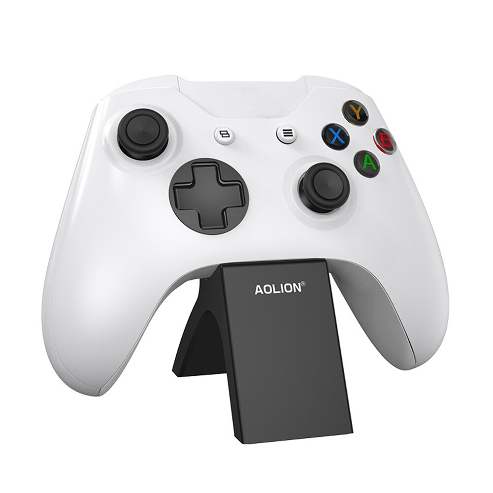 Desktop Controller Stand Holder for Switch Pro PS5 Gamepad Display Mount Rack Gaming Accessories