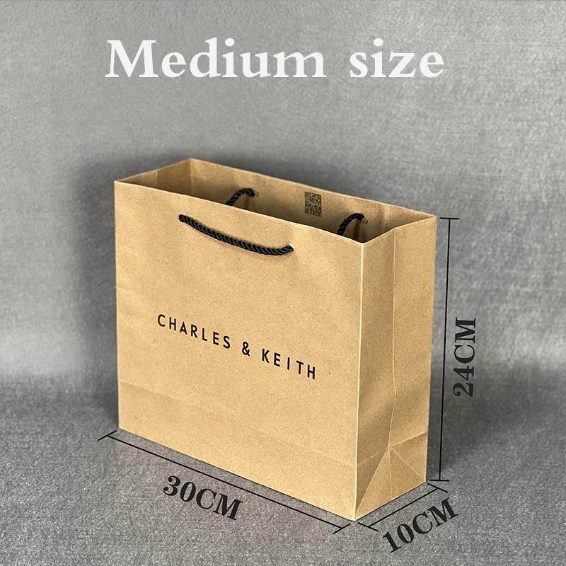 paper bag gift bags 3 sizes