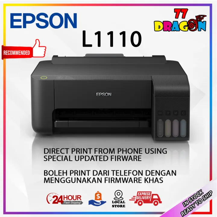 printer boleh print dari phone