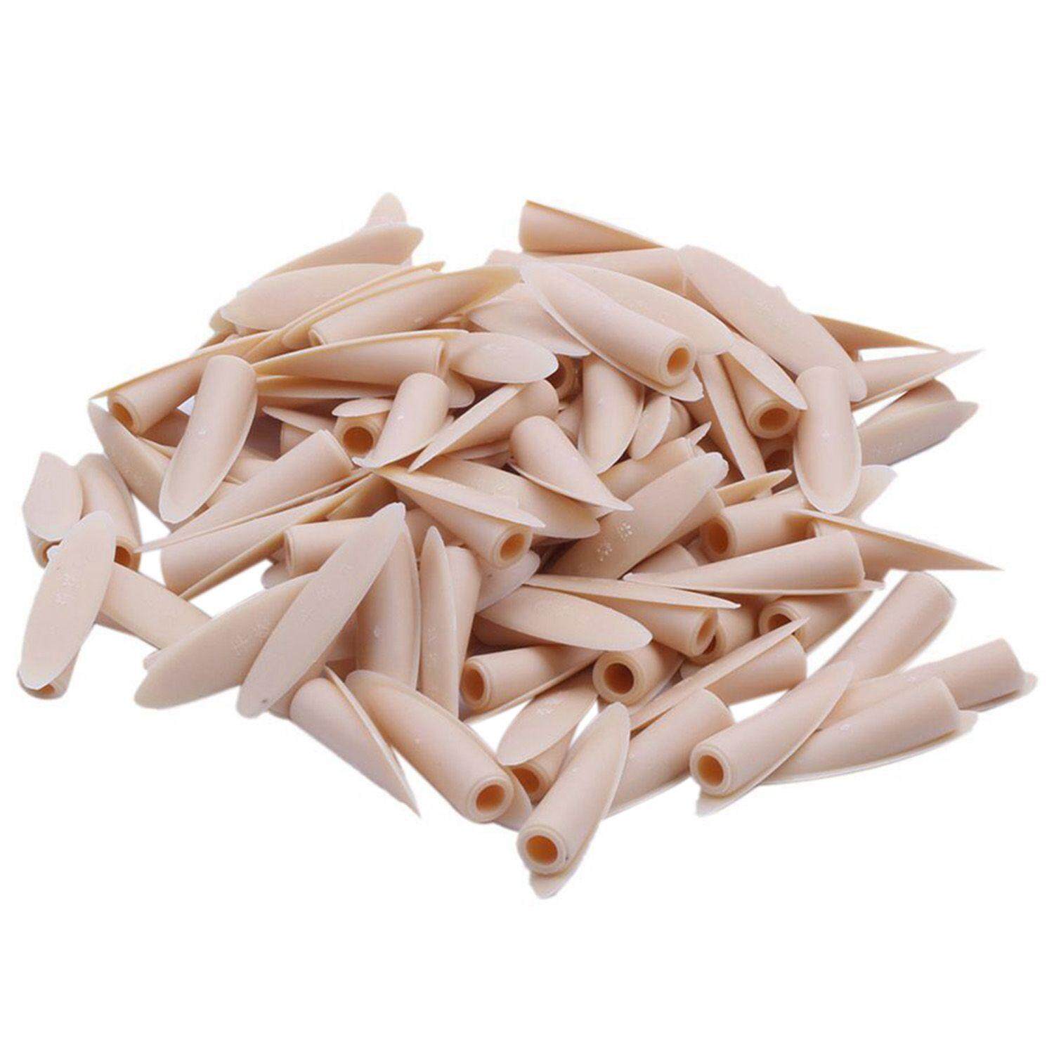 100pc Pocket Hole Screws Plugs Kit For Jig Wood Doweling Joinery Screw