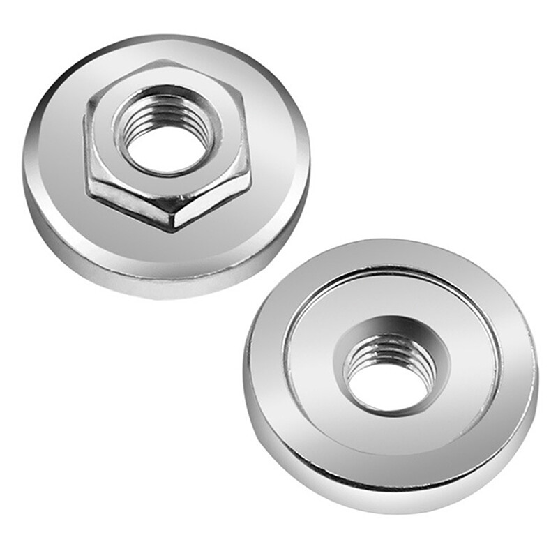 HITN Nẹp Điều Chỉnh Đai Ốc Lục Giác Bằng Thép Không Gỉ-INTL