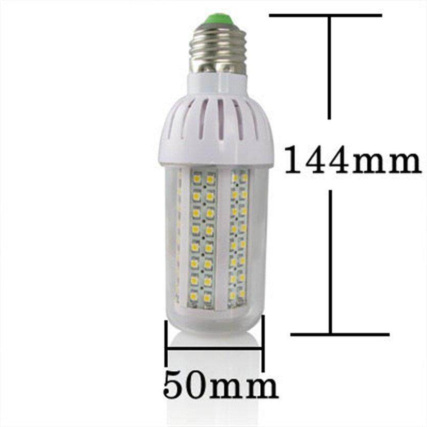 TOP 4 x E27 6 W 108 SMD3528 Ngô Bóng Trắng Ấm/Trắng Ngày