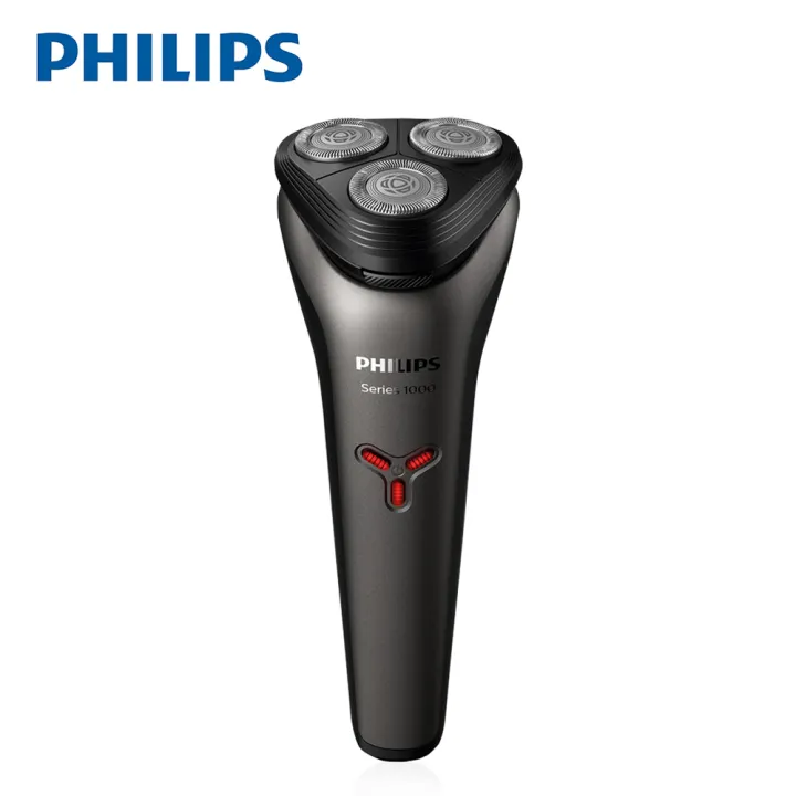 philips waterproof shaver