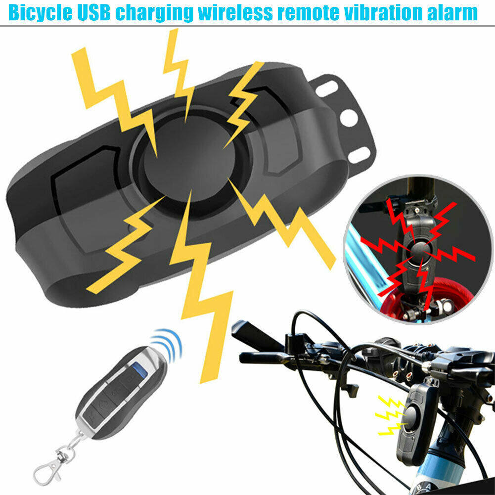 cycle remote control lock