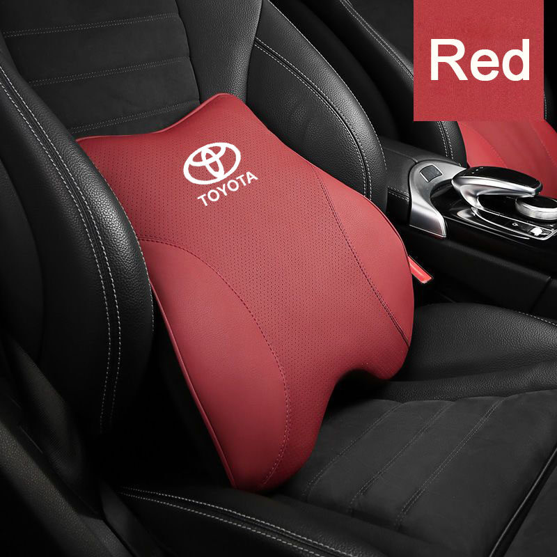 car seat pillow for lower back