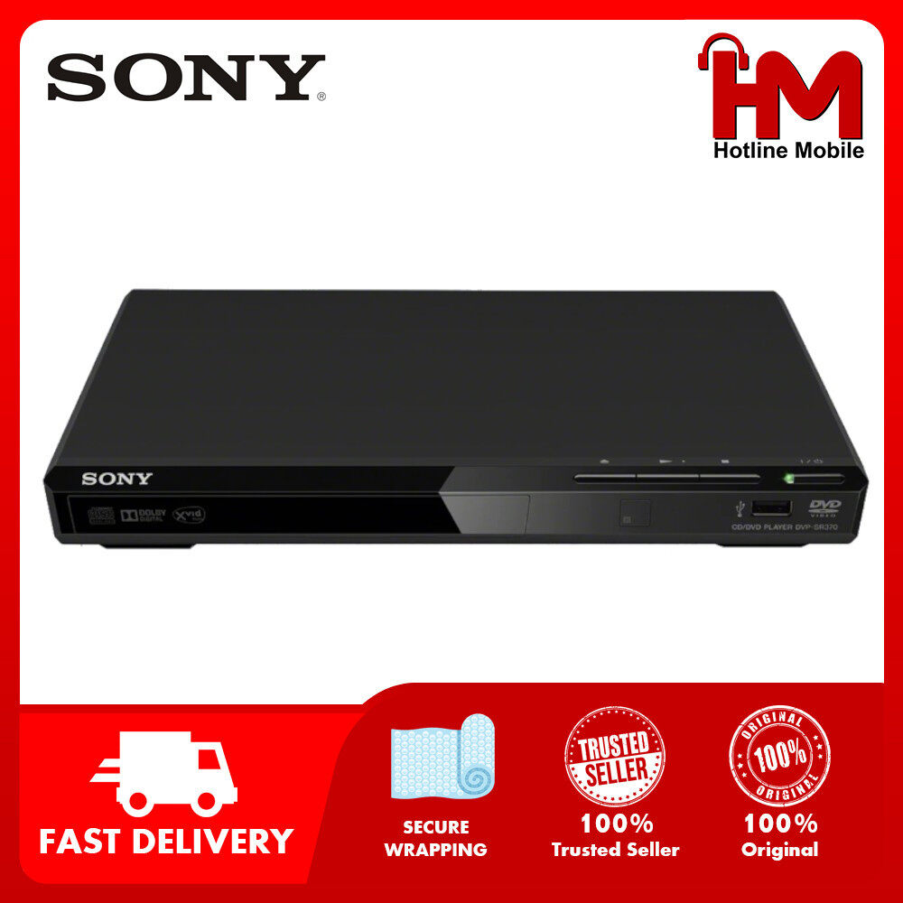 Blu Ray Players For The Best Prices In Malaysia