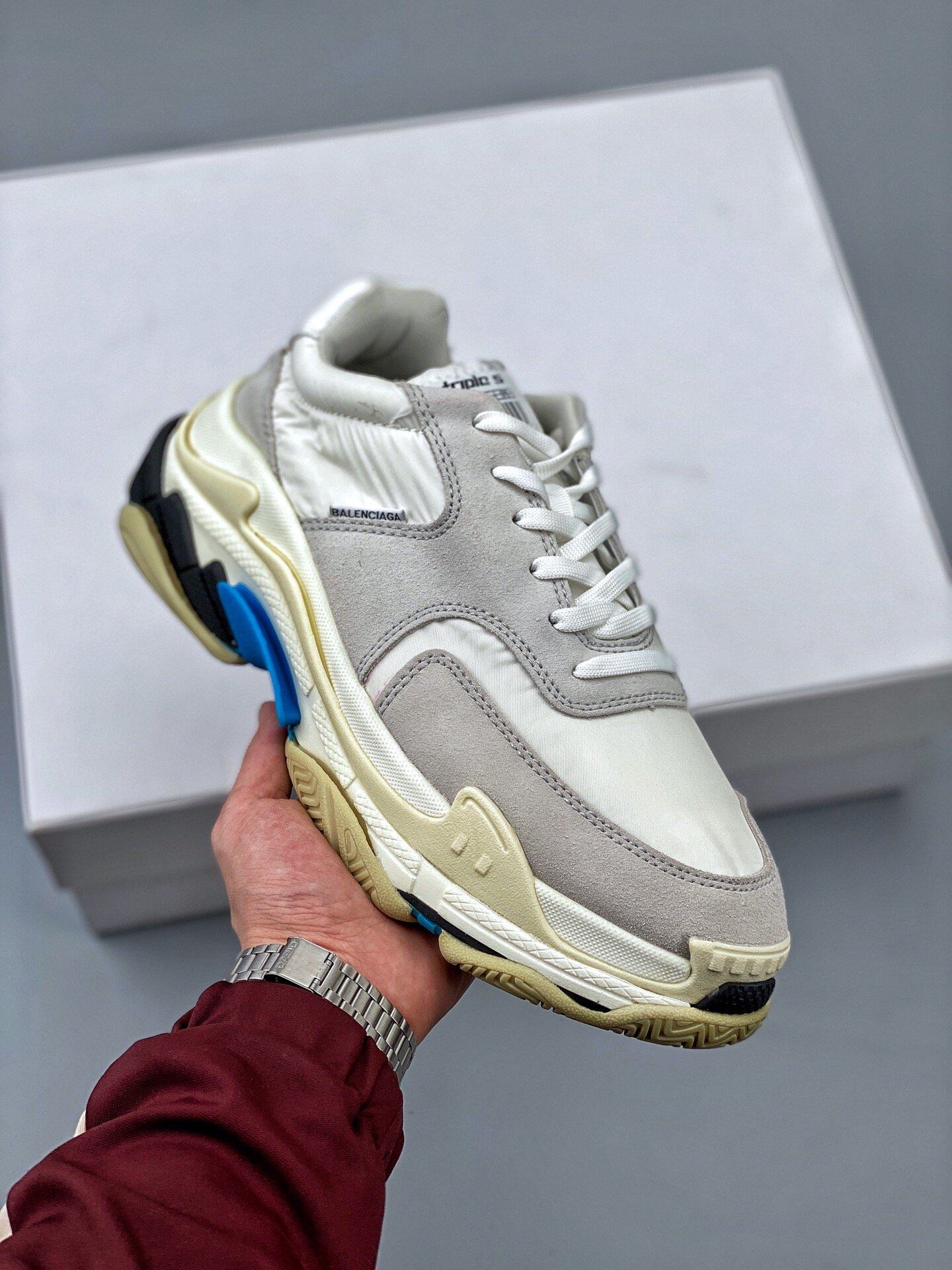 balenciaga sneakers original