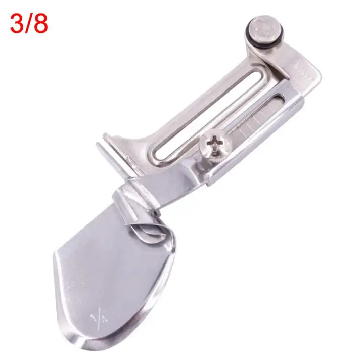 Straight Hemming Flat Overlock Binder Curtain Sewing Machine