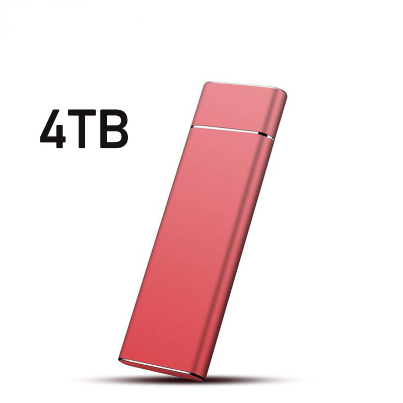 1TB500GB External Hard Drive, Slim External Hard Drive, Computer