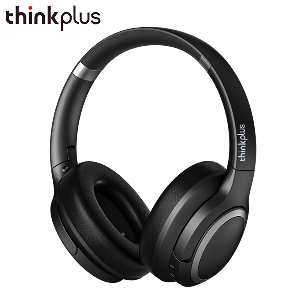 Lenovo Thinkplus TH40 bluetooth headset HIFIlevel sound quality