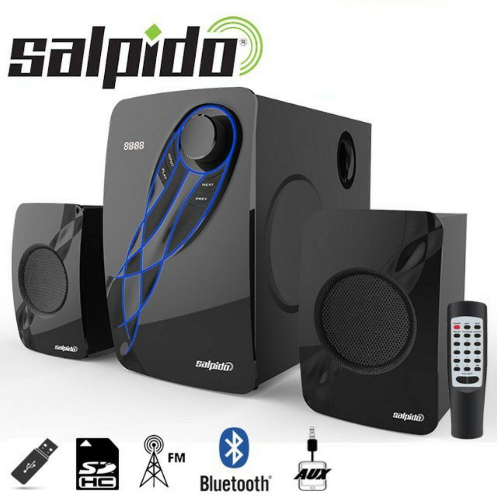 salpido g4