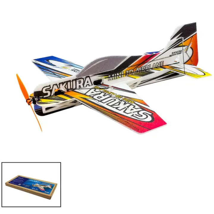 f3p rc planes