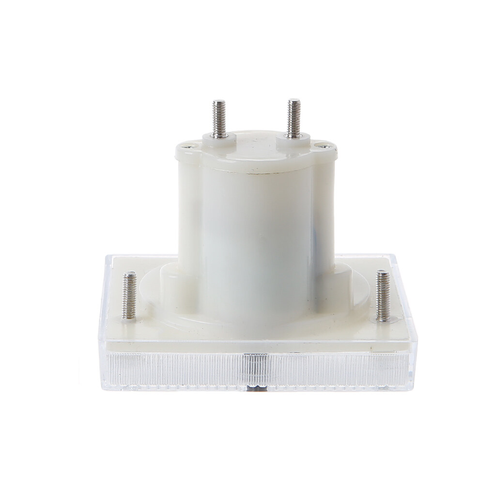 Ampe Kế 85C1 Đồng Hồ Đo Dòng Điện Một Chiều Kim Loại 1/2/3/30/50/100A 50/100/200/500mA