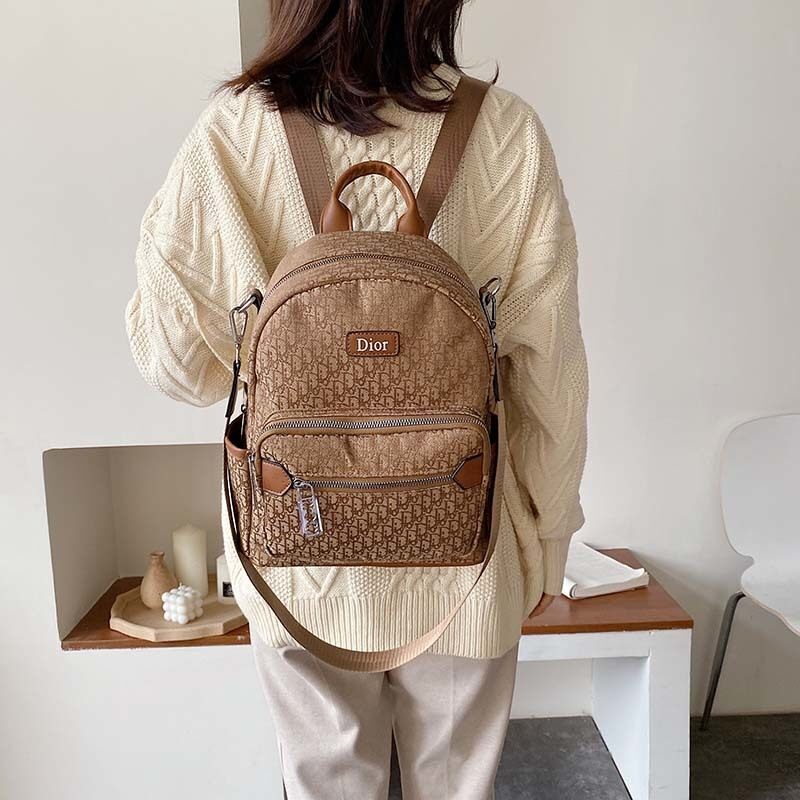 backpack style handbag