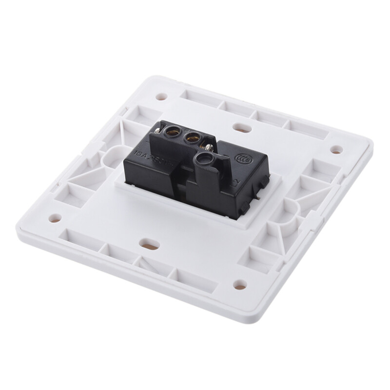 Electronic Door Exit Push Strike Button Panel