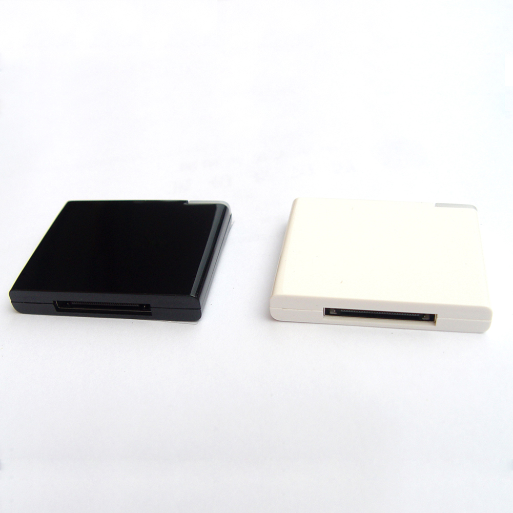 Z0.yunyuphw Bluetooth A2DP music receiver adapter for iPhone 30 pin Dock station Speaker