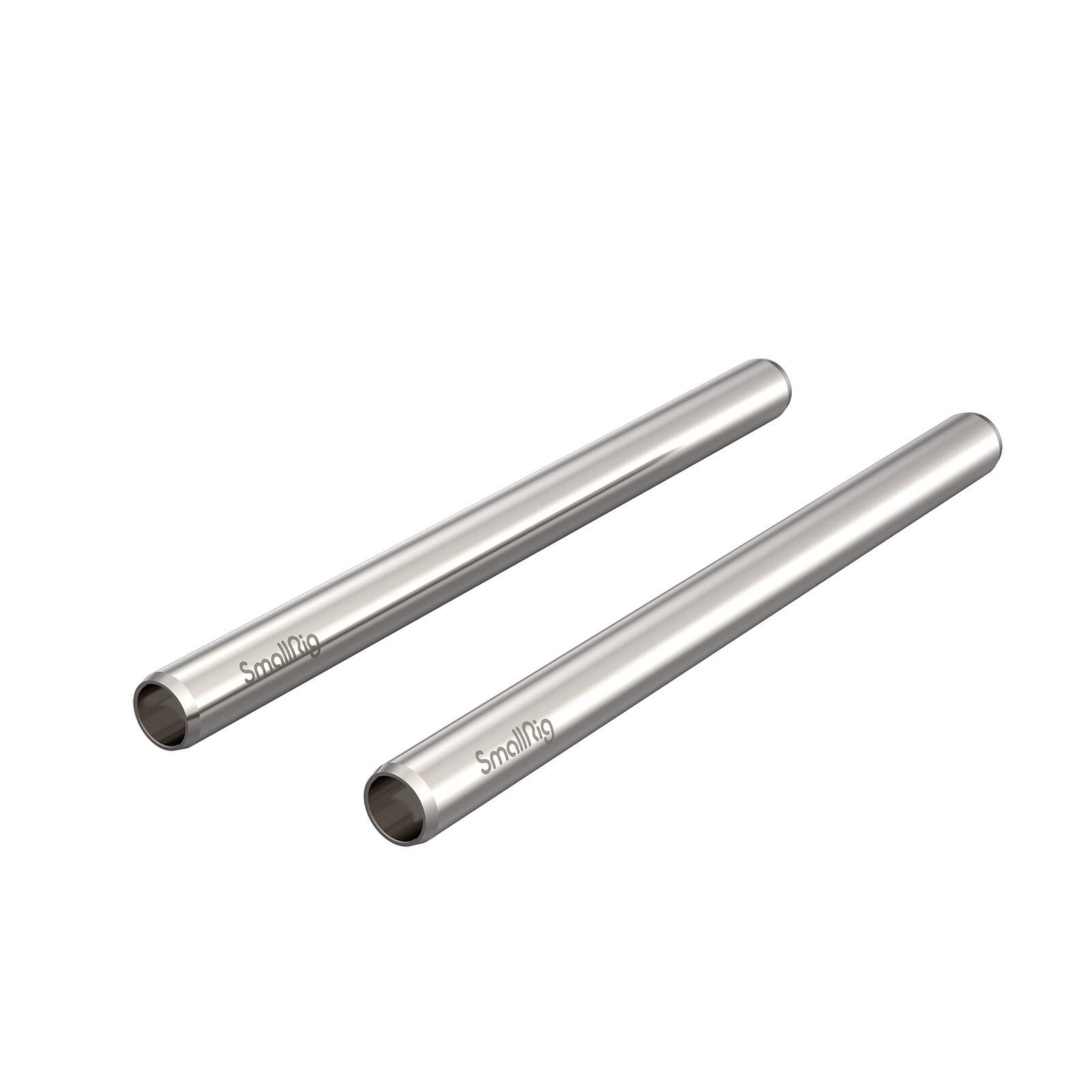 SmallRig Thanh Thép Không Gỉ 15Mm-20Cm 8 "(2 Cái) 3683