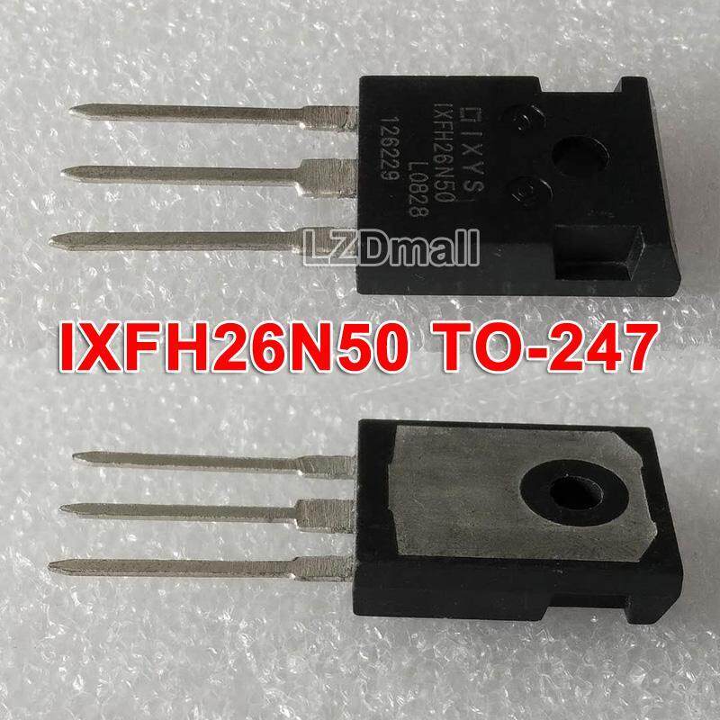 5x IRFP064N Power MOSFET TO-247 - 5 Stück/Los Leistungstransistoren