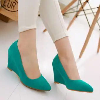pumps shoes