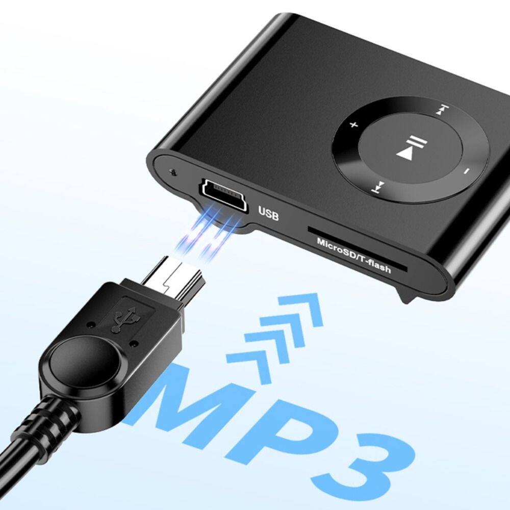 CSQ63 Data Wire USB Cable Fast Data Transmission USB Charger Power Digital Camera Charger Camera Accessories For Car DVR Mini USB to USB Charger Cable Mini USB to USB Wire Camera Charging Cable Fast Charger Cable