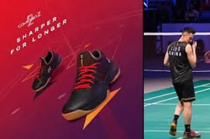 yonex comfort z black