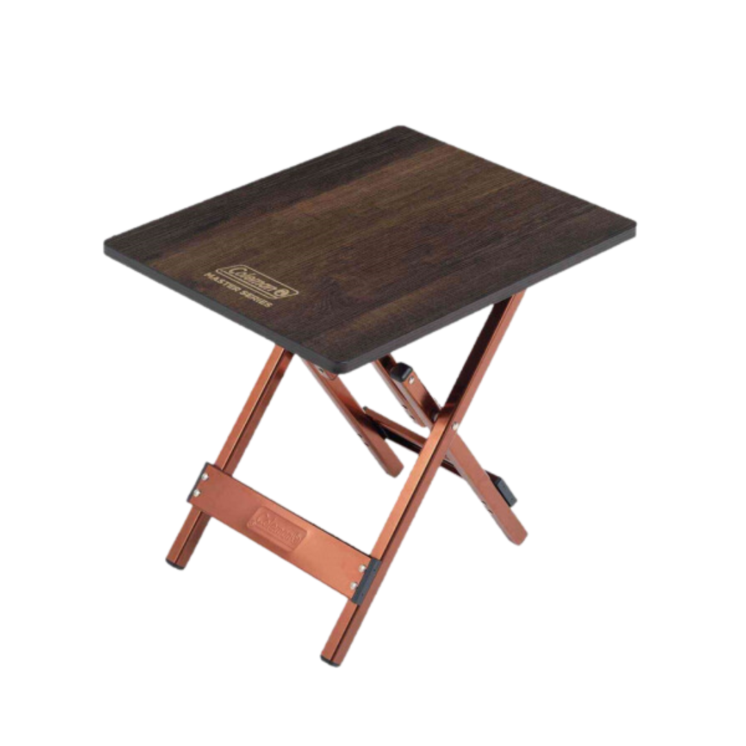 新品 Coleman Butterfly Table 120 マスタシリーズ 239349675437.jpg