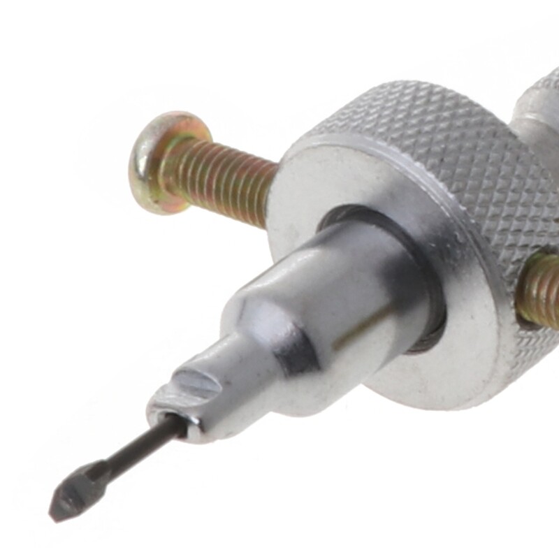 Disc Detainer Lock Pick Bump for Key Tool Locksmith Tools Locking Device Padlock