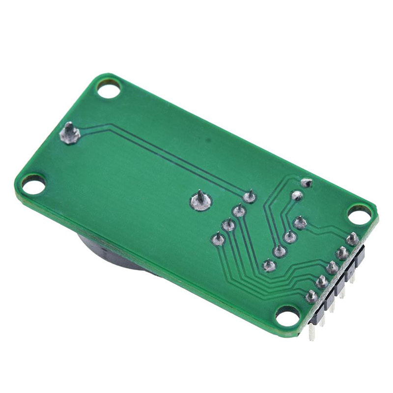 DS1302 Real-time Clock Module