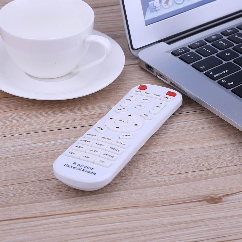 New Arrival Multifunctional Projector Universal Remote Control Replacement