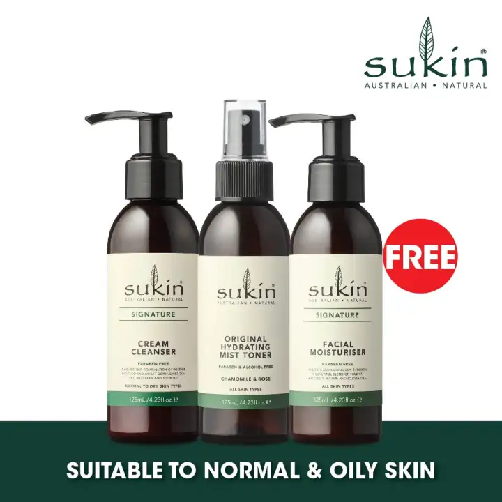sukin dry skin