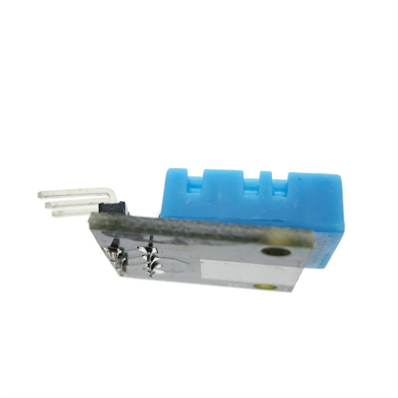 KY-015 3Pin Thông Minh DHT-11 Mô-đun Cảm Biến Độ Ẩm Tương Đối Và Nhiệt Độ Kỹ Thuật Số DHT11 + PCB Đối Với Arduino