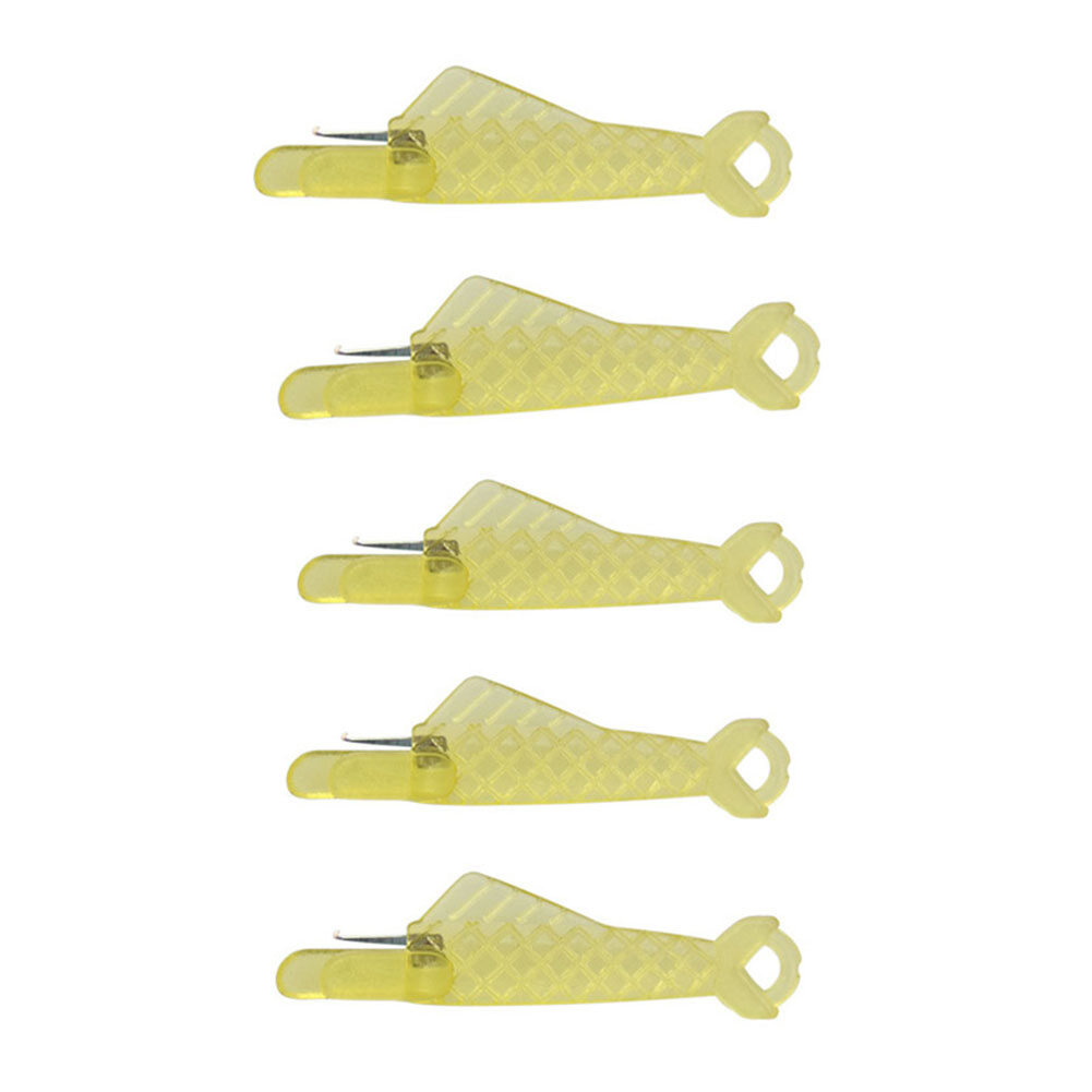 5 Cái Dụng Cụ Xỏ Kim Máy May Mini Dụng Cụ Thay Kim Phụ Trợ Dụng Cụ Thêu Thủ Công Bằng Tay Phụ Kiện