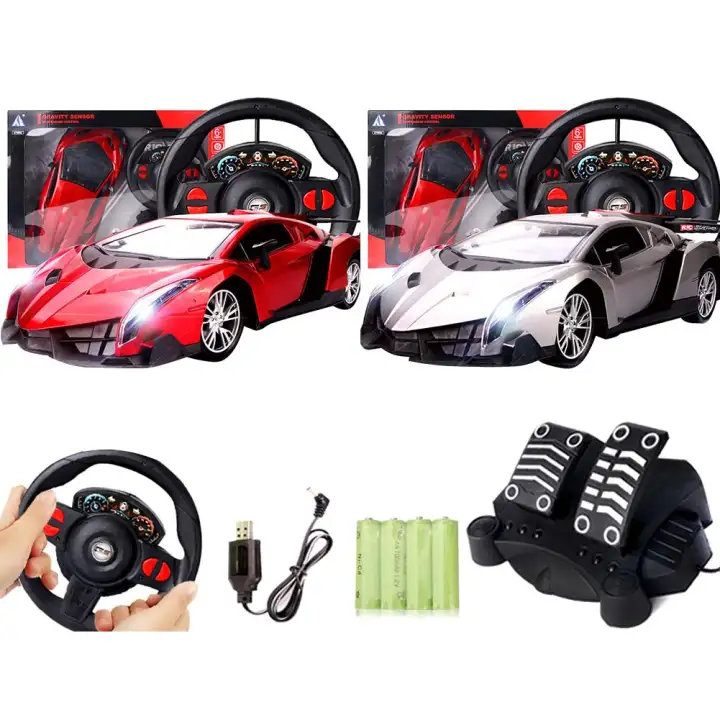 remote control car lazada