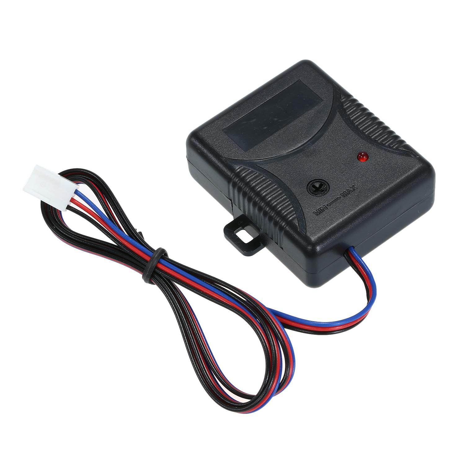Car Alarm Systems Auto Remote Central Kit Central Locking with Remote Control Door Lock Vehicle Keyless Entry System