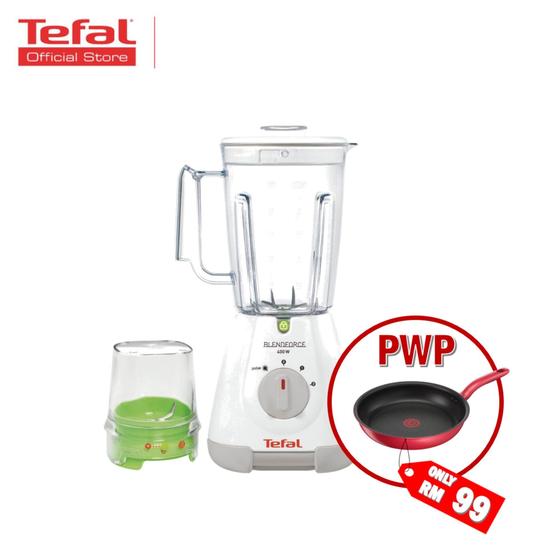 Tefal Kitchen Appliances & Cookware Best Price In Malaysia
