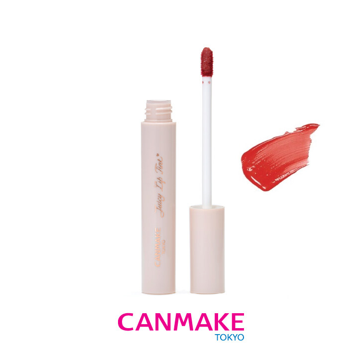 Canmake Juicy Lip Tint Lazada