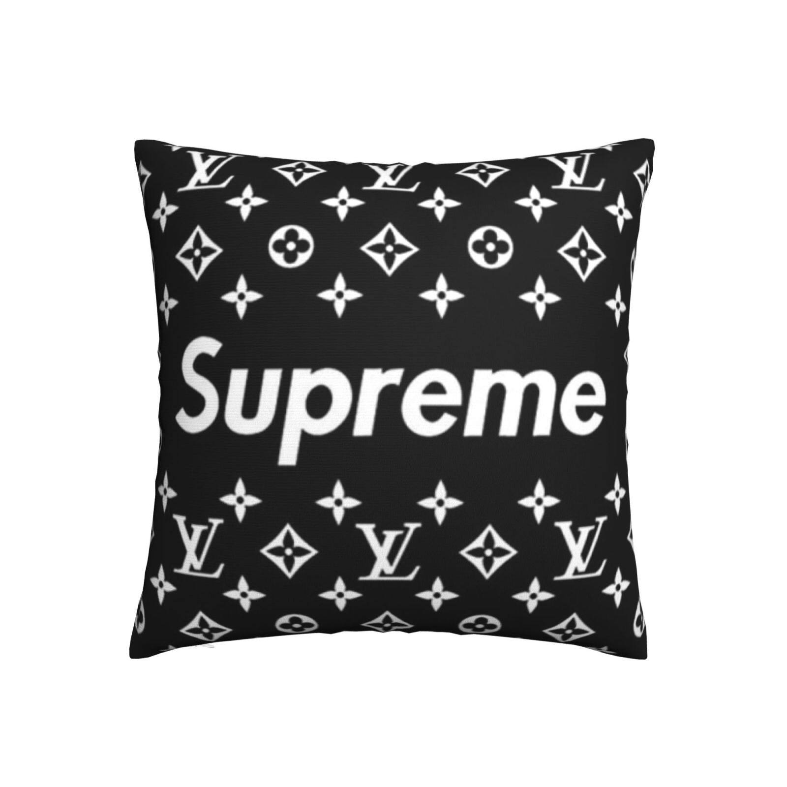 supreme pillow cases