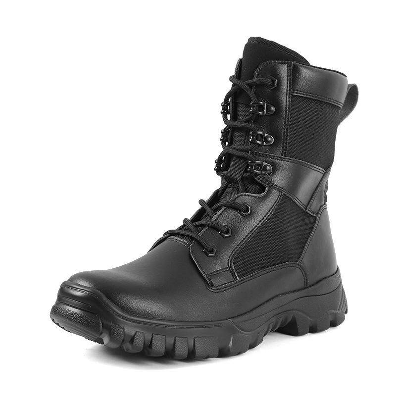 And Combat Boots Men's Ultralight Military Boots Desert Boots