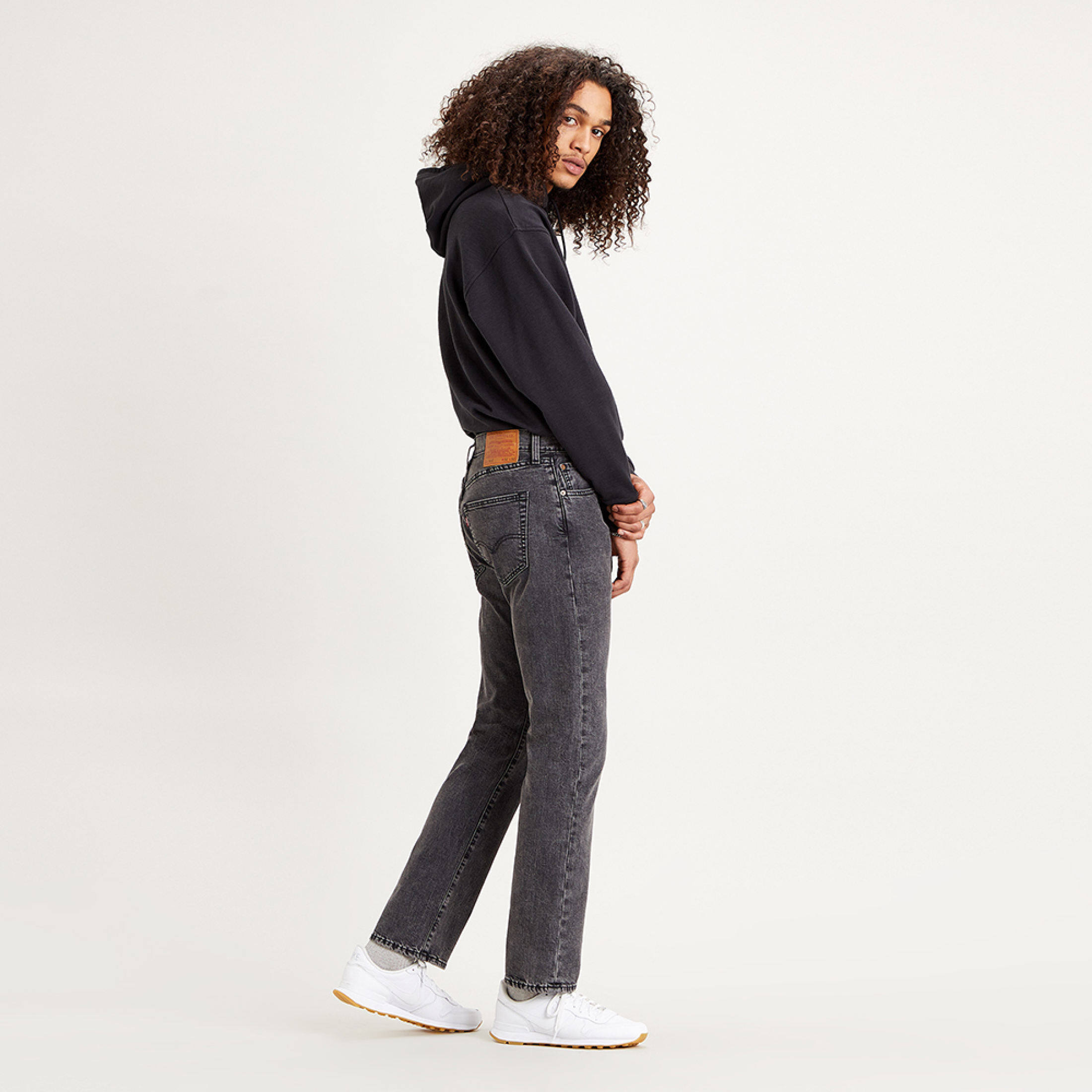 LEVI'S - QUAN JEANS NAM DAI 00501-3059