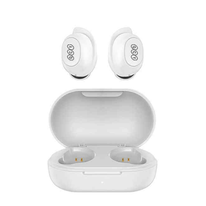 QCY Bluetooth Earphones Lazada