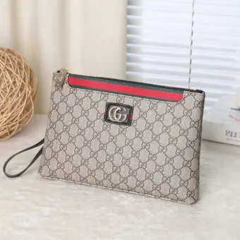 gucci clutch bag men
