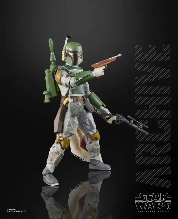 boba fett archive