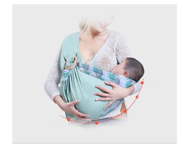 hip baby sling