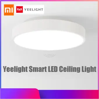 yeelight ylxd01yl 320 28w smart led ceiling light ac 220v