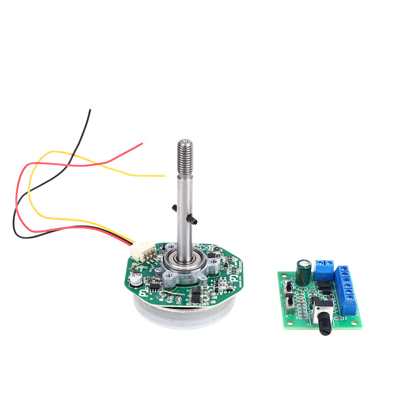 Akabs DC12V brushless motor speed controller brushless motor PWM speed control board